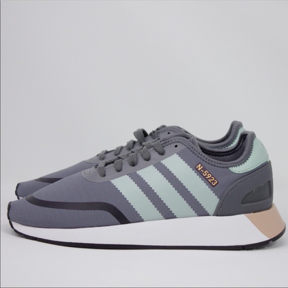 Adidas Originals N-5923 Runners INIKI 6 Sneakers - Picture 8 of 11